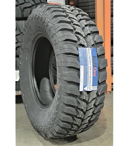 Amazon.com: Maxxis Razr MT MT-772 LT305/70R17 E/10PLY BSW : Automotive