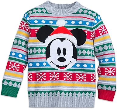 disney jumper boys