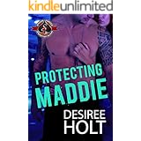Protecting Maddie (Special Forces: Operation Alpha)