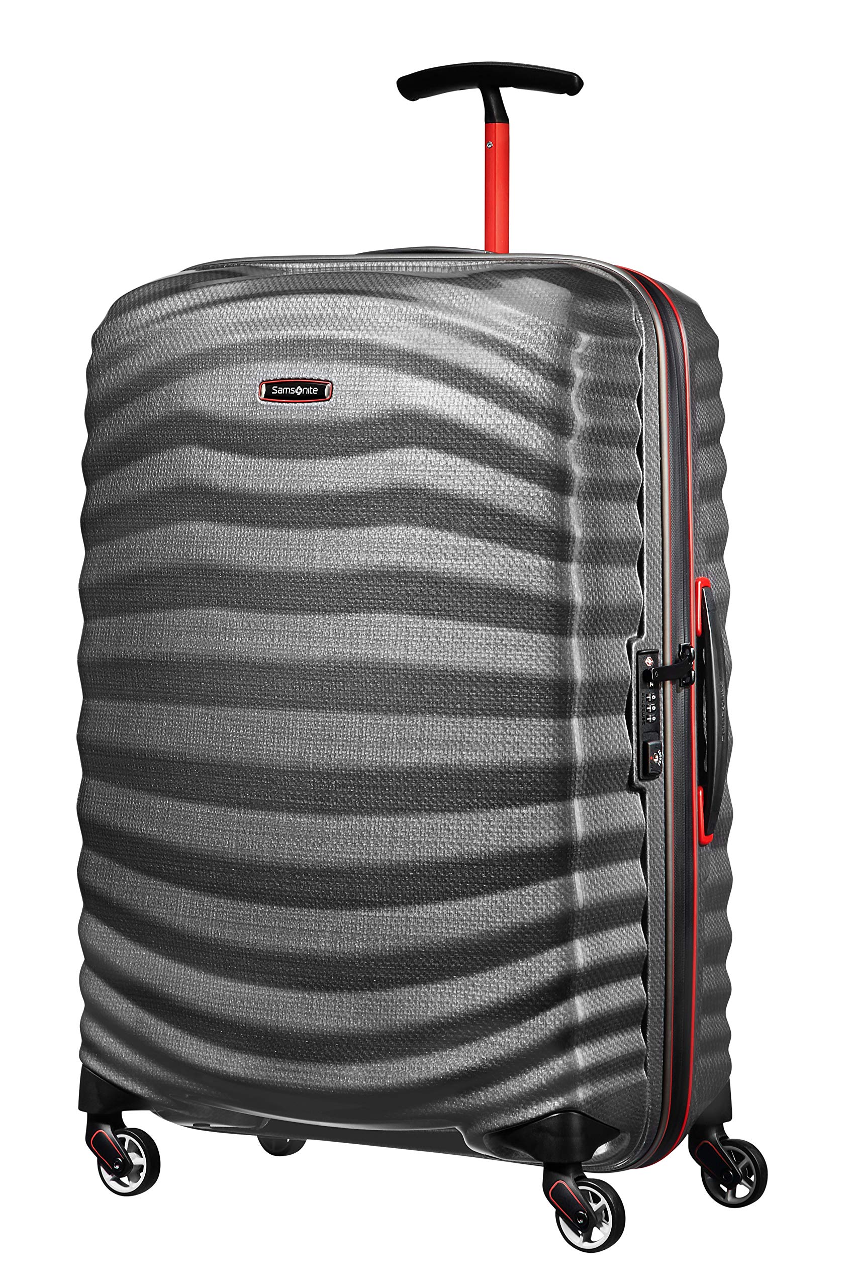 samsonite light shock sport