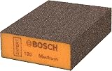 Bosch Expert S471 Standard Block 69 x 97 x 26 mm Fine for Sanding