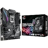 ASUS Intel Z370搭載 マザーボード LGA1151対応 ROG STRIX Z370-F GAMING【ATX 】