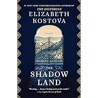 The Shadow Land: A Novel