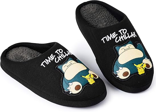 amazon uk mens slippers