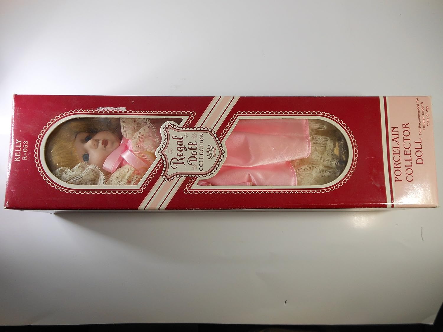 regal doll collection