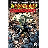 The Creature Commandos