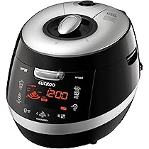 cuckoo full stainless