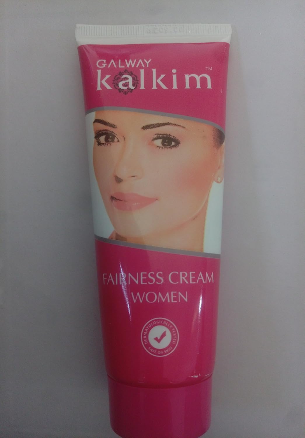 kalkim face cream