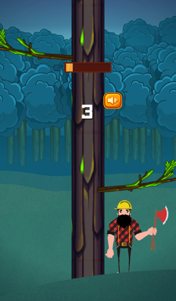 Lumberman for Android