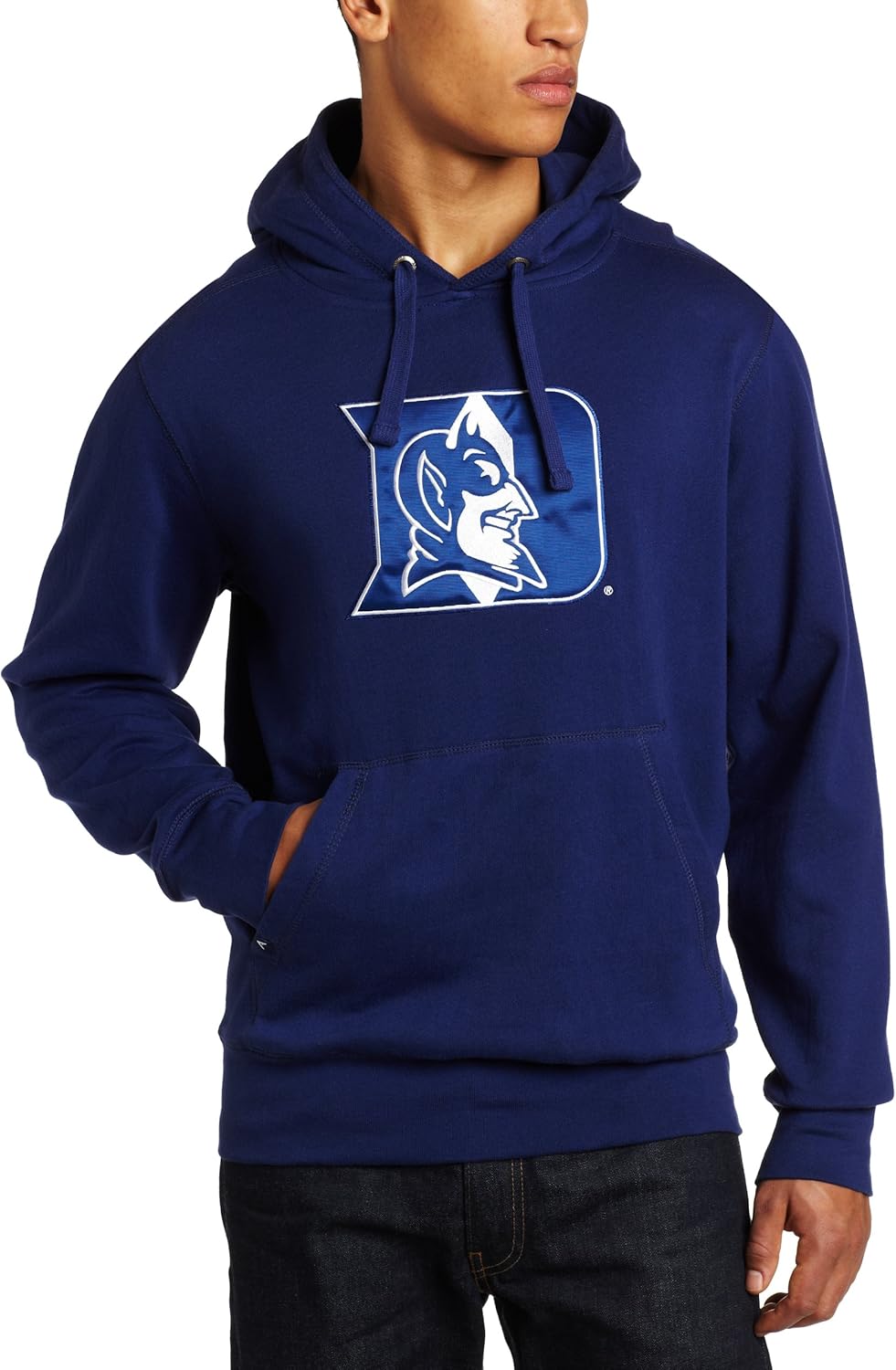 Boys duke hoodie Clearance