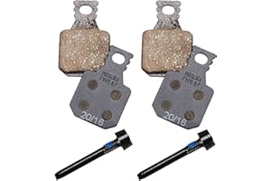 Magura 8.P disc brake pads, one size