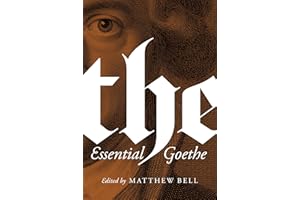 The Essential Goethe