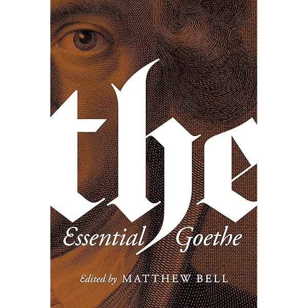 Amazon.com: Goethe on Science: An Anthology of Goethe's Scientific