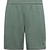 Umbro Mens Blurred Lines Short