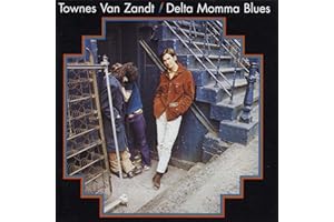 Delta Momma Blues (Vinyl)