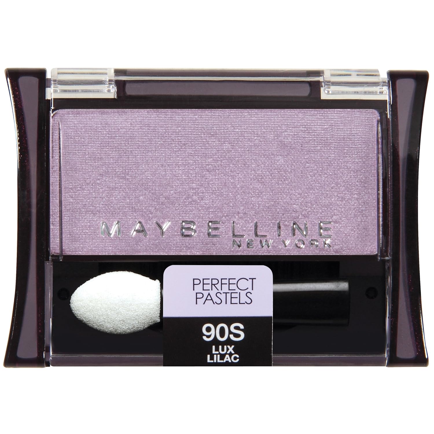 Maybelline Expert Eyes Wear #90 Lux Lilac