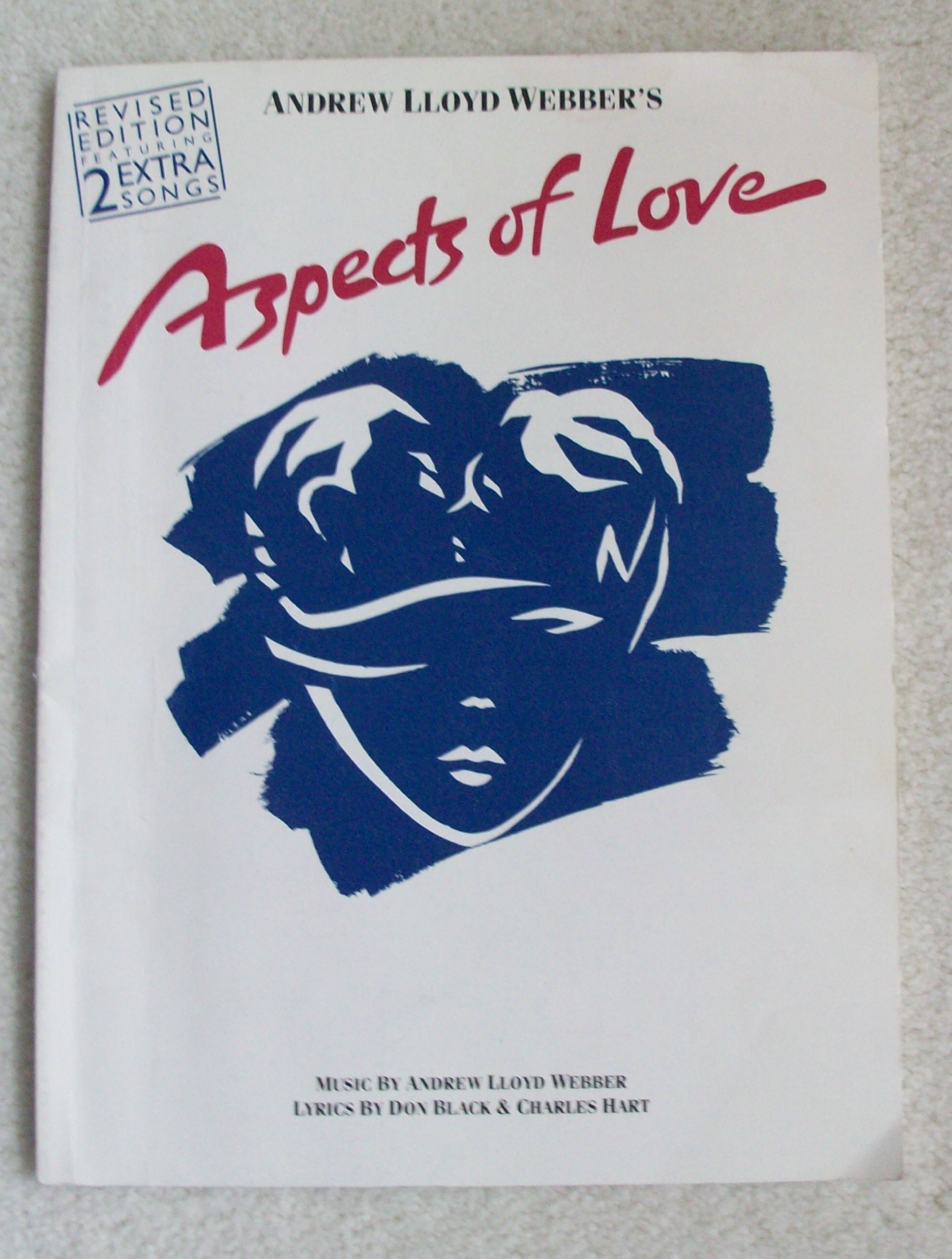 Aspects of Love