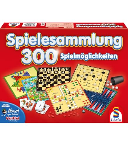 Schmidt Spiele Mensch ärgere Dich nicht - Juego de tablero (Multi