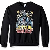 STAR WARS unisex-adult Star Wars Men's Ancient Threat T-shirt