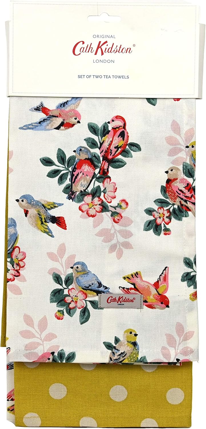 cath kidston tea towels