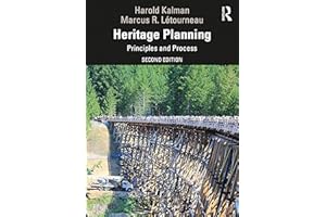 Heritage Planning: Principles and Process