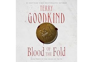 Blood of the Fold: Sword of Truth, Book 3