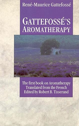 Download Gattefosse's Aromatherapy PDF