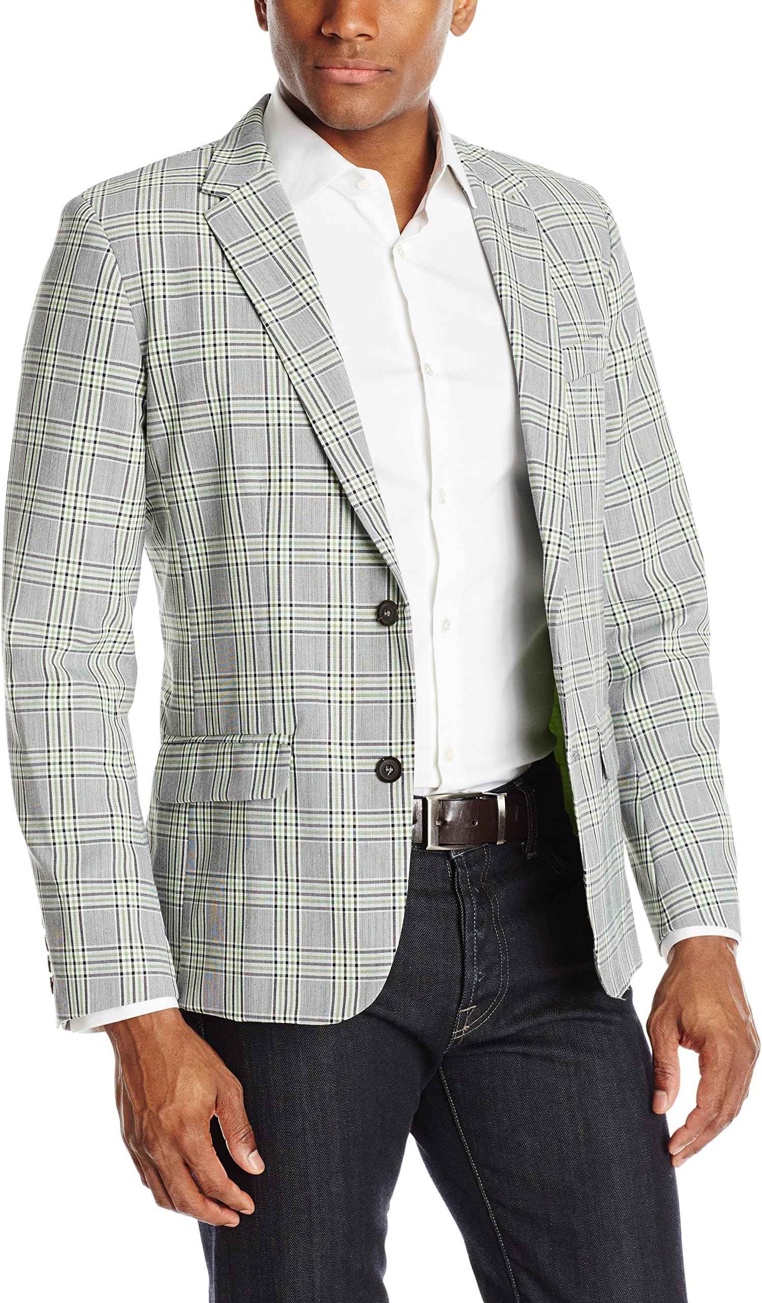 Mr Turk Men's Thurston Blazer