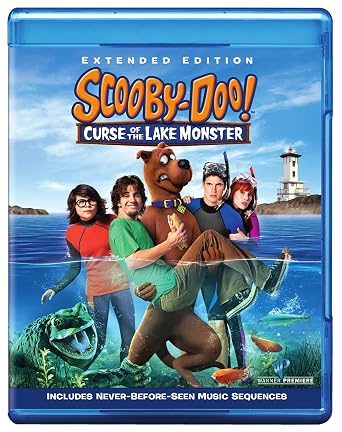 Watch Scooby-Doo! Curse Of The Lake Monster Streaming Watch Scooby-Doo! Curse Of The Lake Monster Streaming