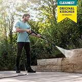 Kärcher 62957650 3-in-1 Stone Plug and Clean Black Stone Cleaner view 2