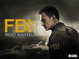 FBI: Most Wanted 1