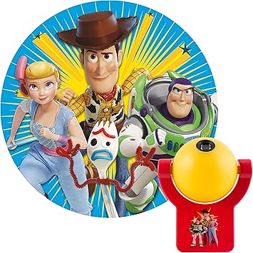 toy story light