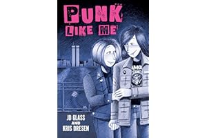 Punk Like Me