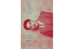 O que sei de você (Portuguese Edition)