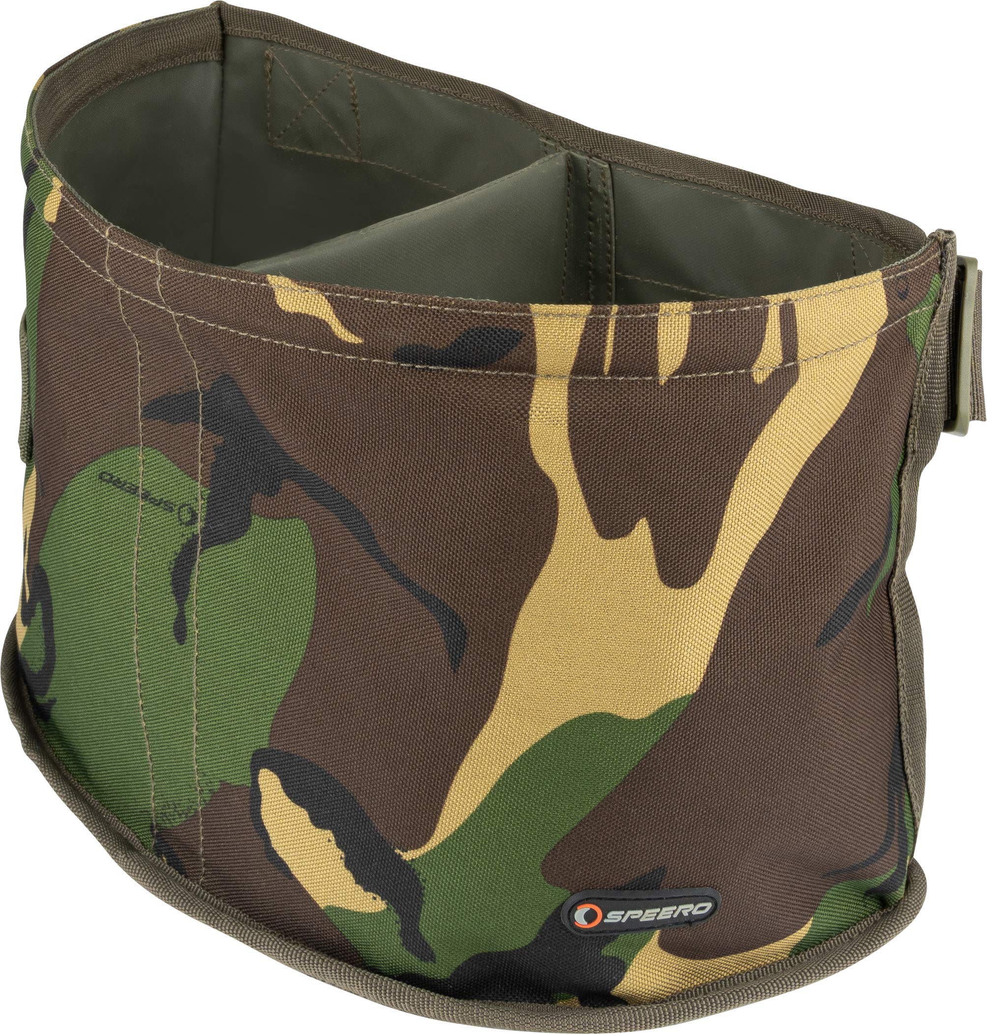 SPEERO Boilie Caddy DPM