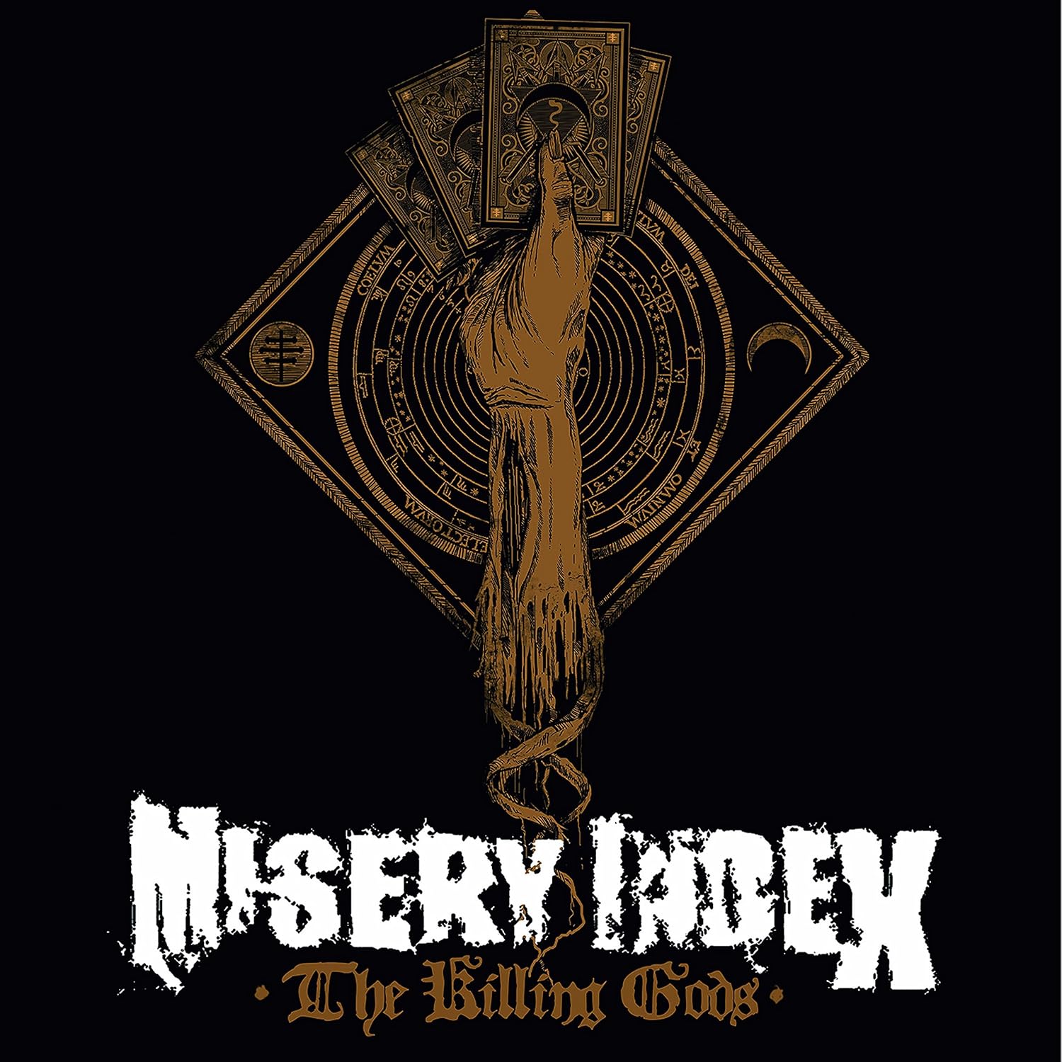 The Killing Gods [VINYL] Amazon.co.uk Music