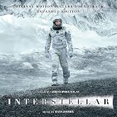 Interstellar Soundtrack Expanded Edition