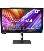 Amazon.com: ASUS ProArt Display 32” 4K HDR Computer Monitor