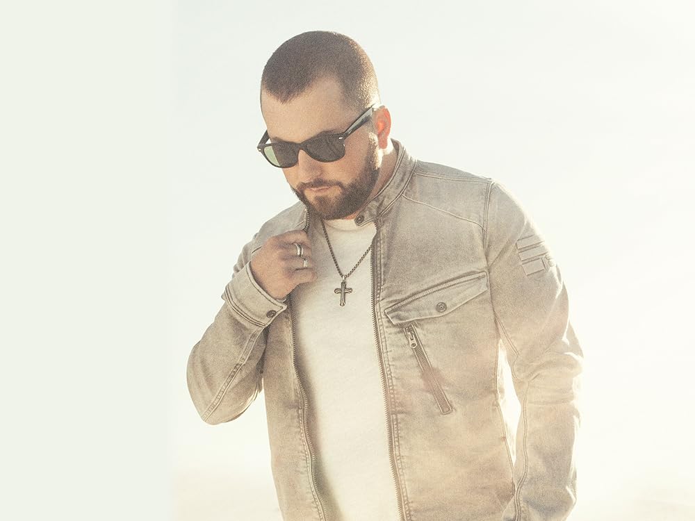 Tyler Farr on Amazon Music