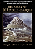 The Atlas of Middle-earth