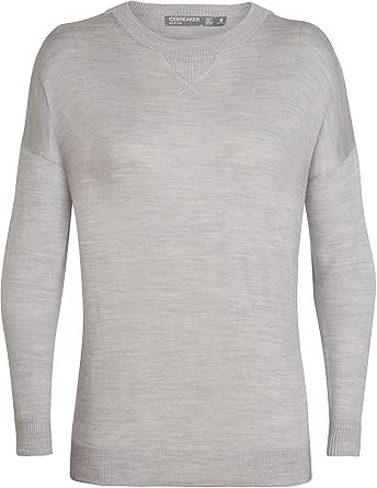 icebreaker sweatshirt