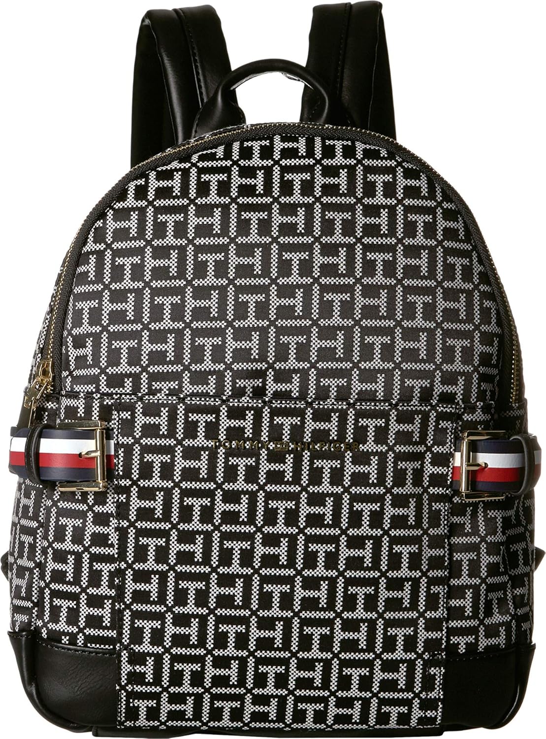 tommy hilfiger meriden backpack