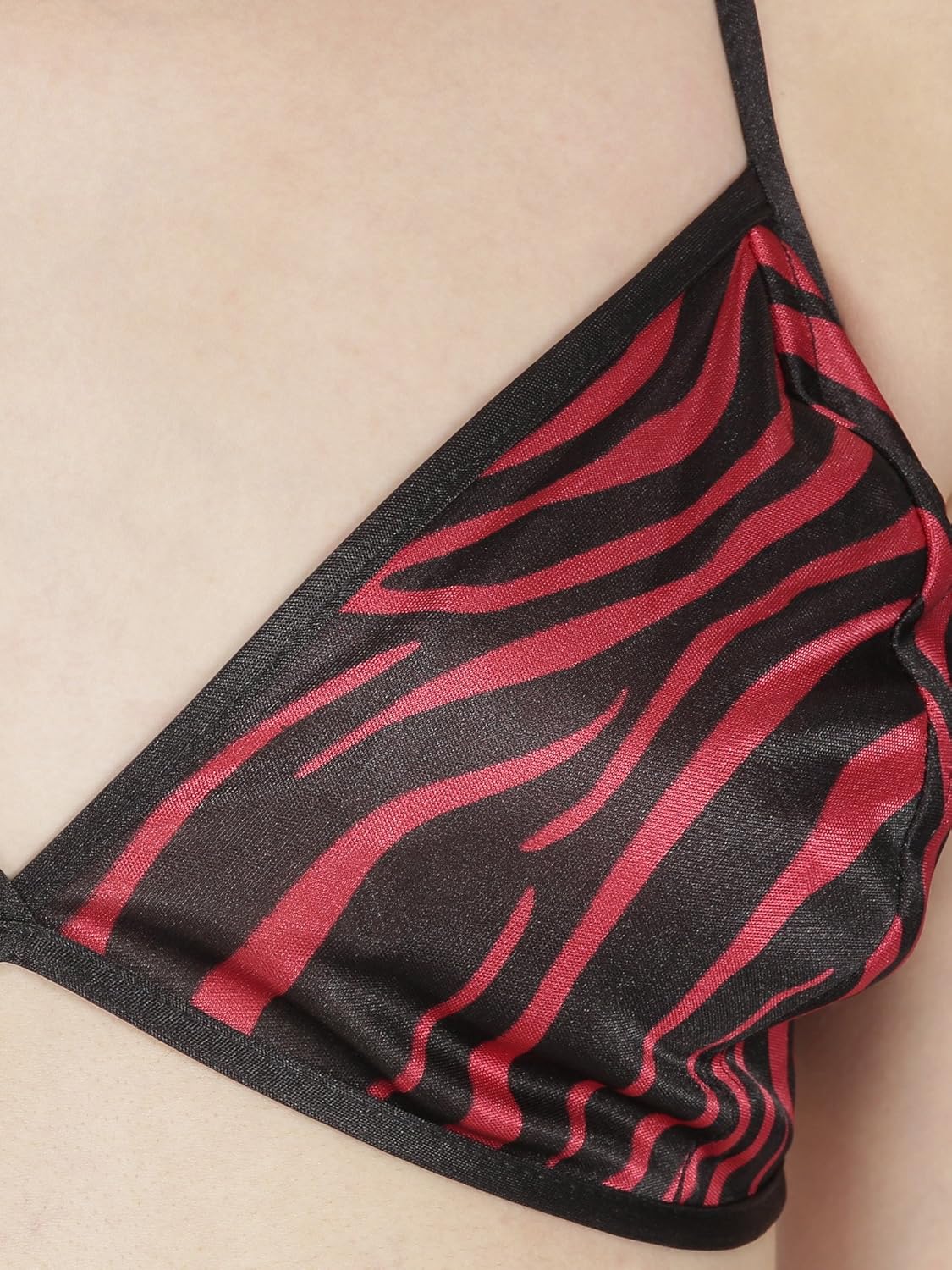 klamotten women's lingerie set