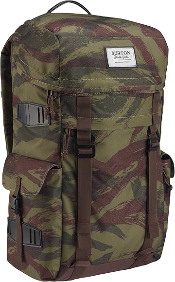 burton annex pack 28l