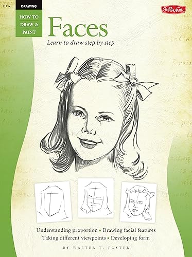 Download Drawing: Faces PDF