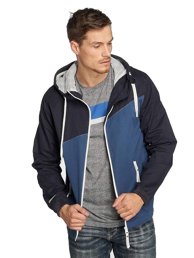 Ragwear Herren Übergangsjacken Nugget