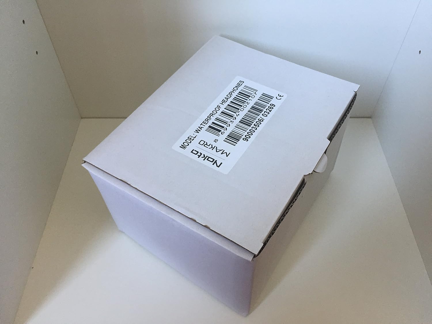 Amazon.com: Nokta & Makro Detectors Waterproof Headphones: Garden & Outdoor