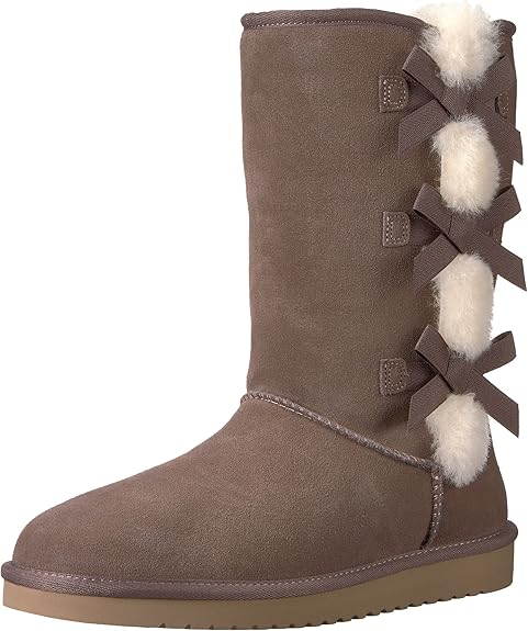 ugg botas mujer