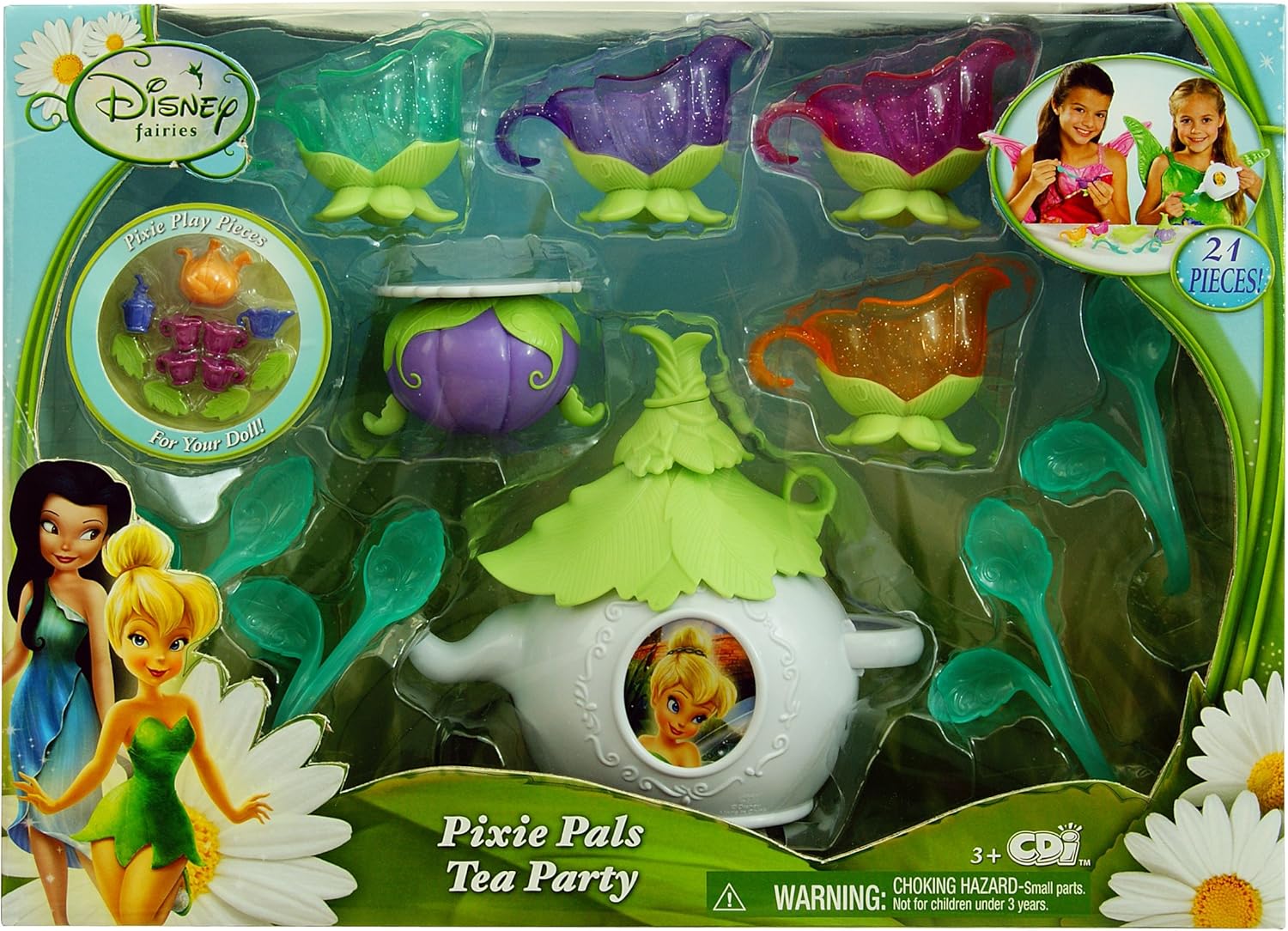 Best tinker bell fairies for fairy garden