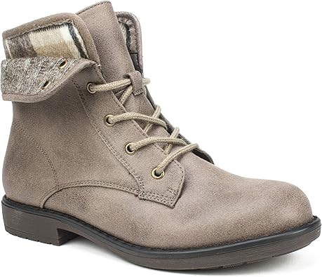 cliffs by white mountain women's boots